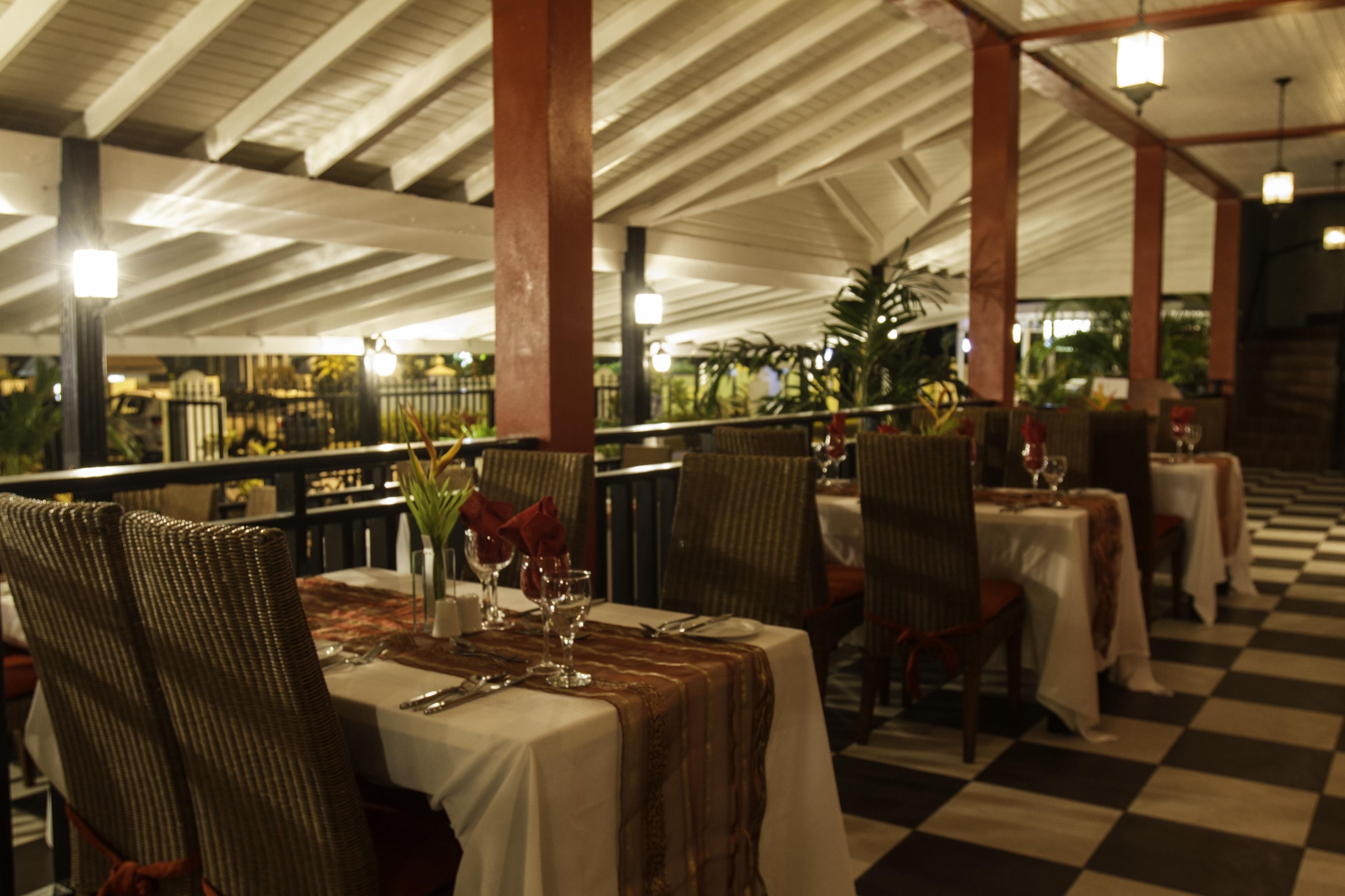 Foto - Bay Gardens Beach Resort & Spa