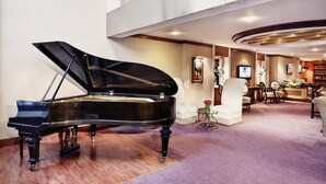 Lobby - Eresin Hotels Taxim & Premier (Istanbul)