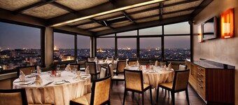 Eresin Hotels Taxim & Premier