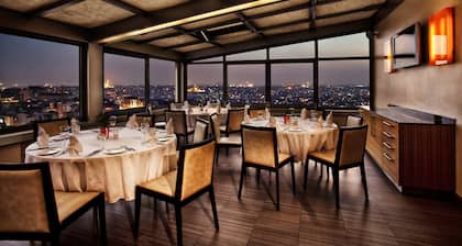 Eresin Hotels Taxim & Premier