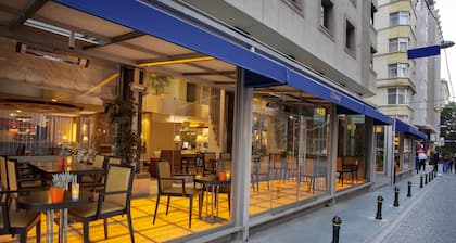 Eresin Hotels Taxim & Premier