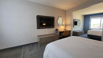 Suite, 1 Bedroom