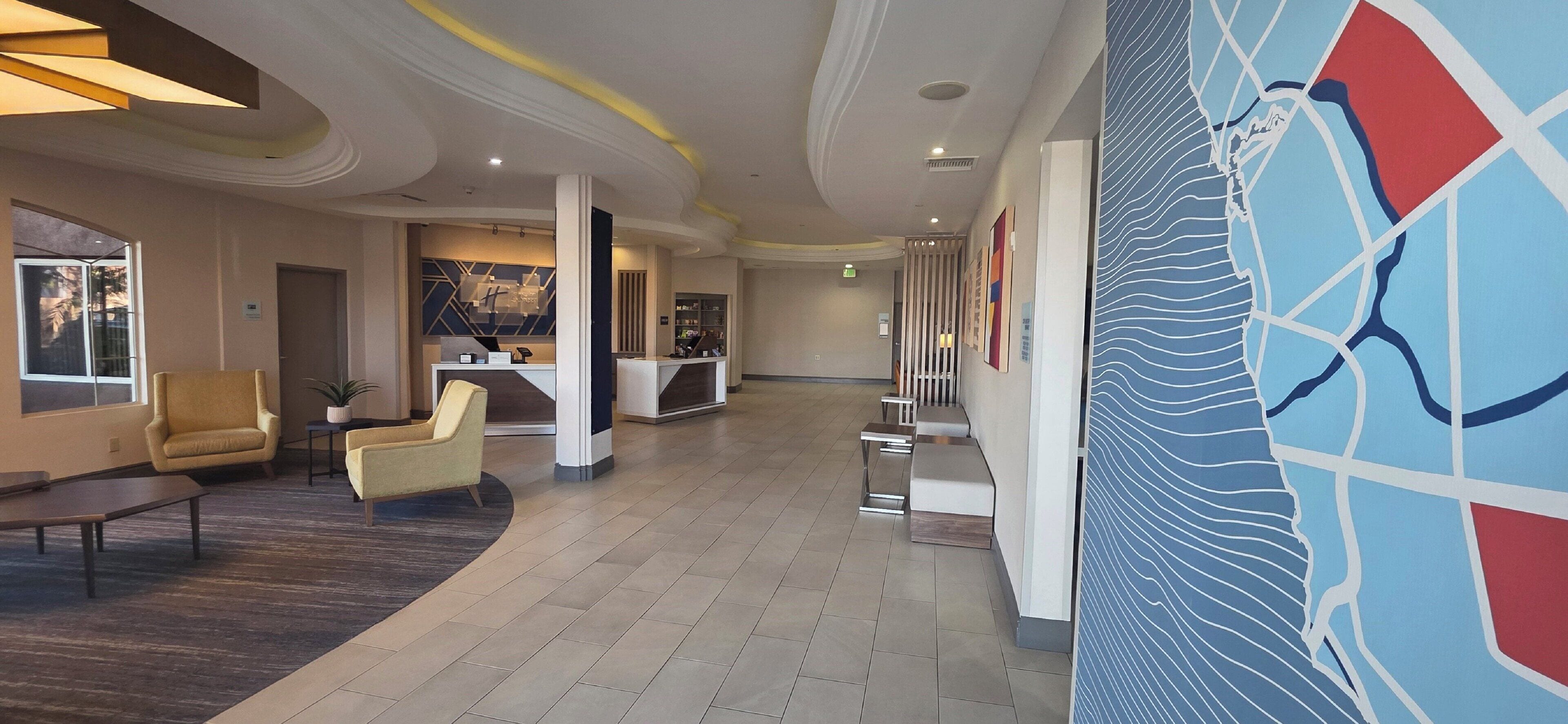 Foto - Holiday Inn Express San Diego South - Chula Vista by IHG