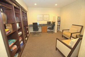 Servicios del alojamiento