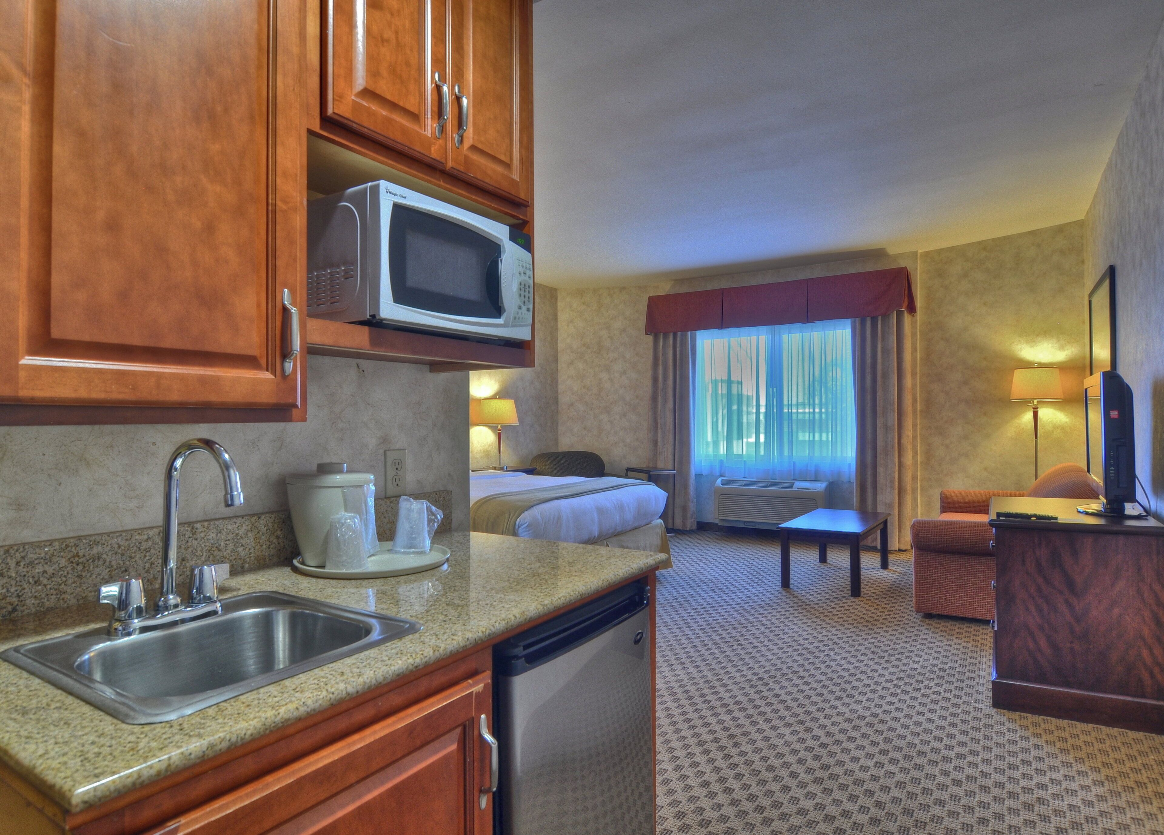 Foto - Holiday Inn Express San Diego South - Chula Vista by IHG