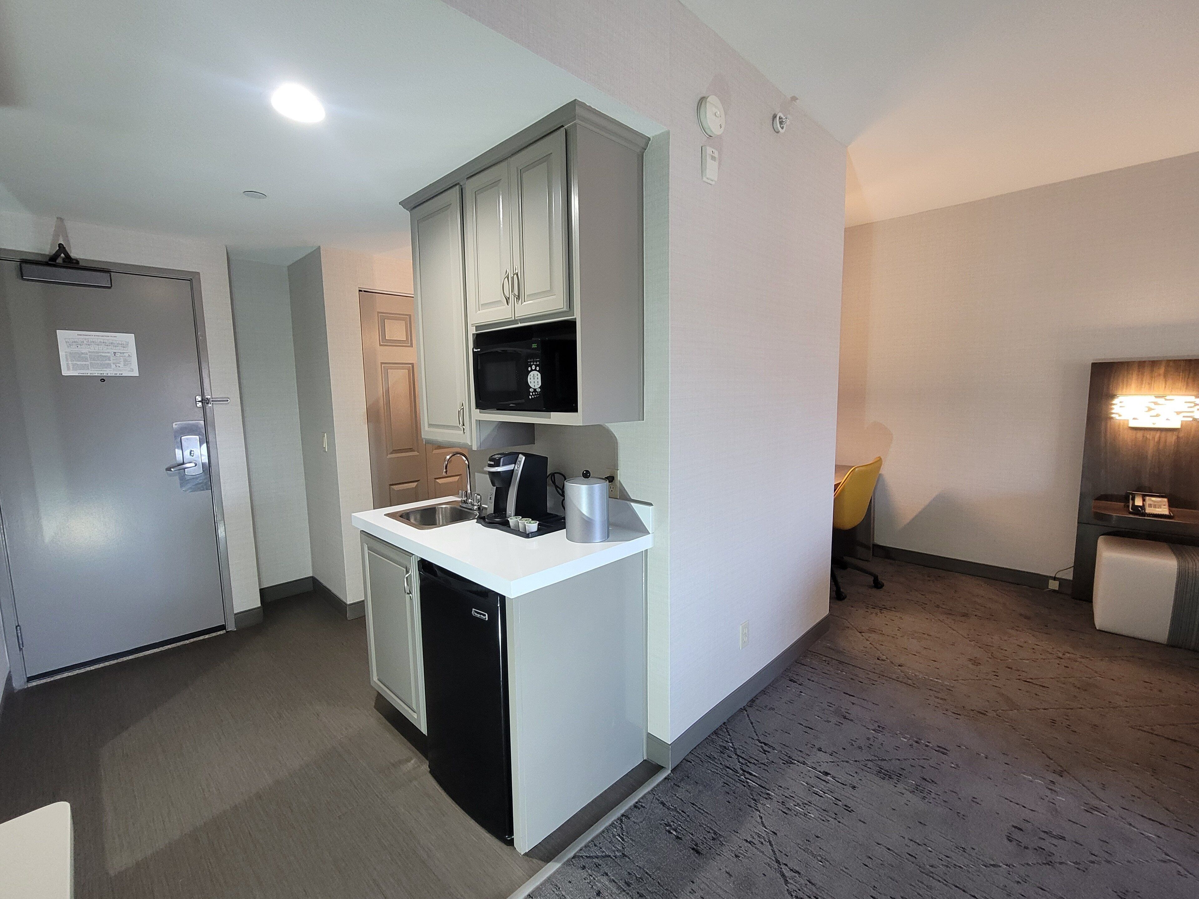 Foto - Holiday Inn Express San Diego South - Chula Vista by IHG