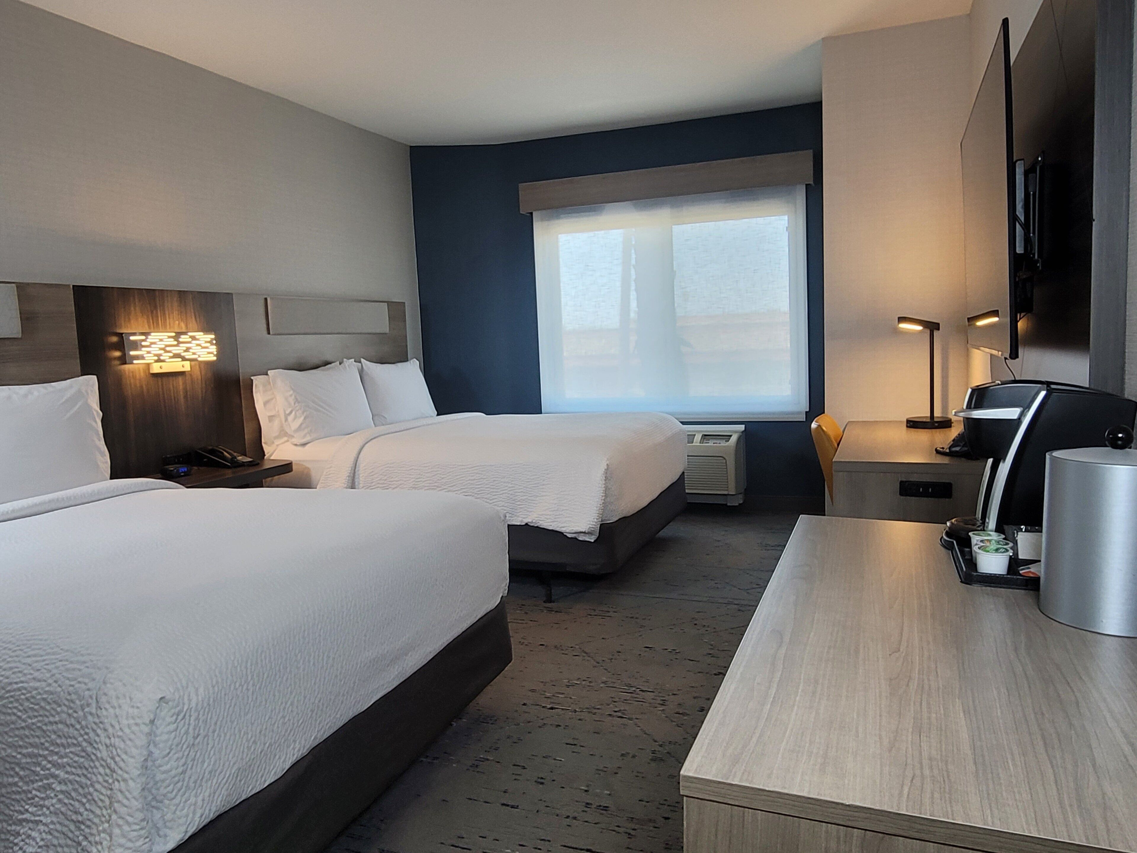 Foto - Holiday Inn Express San Diego South - Chula Vista by IHG