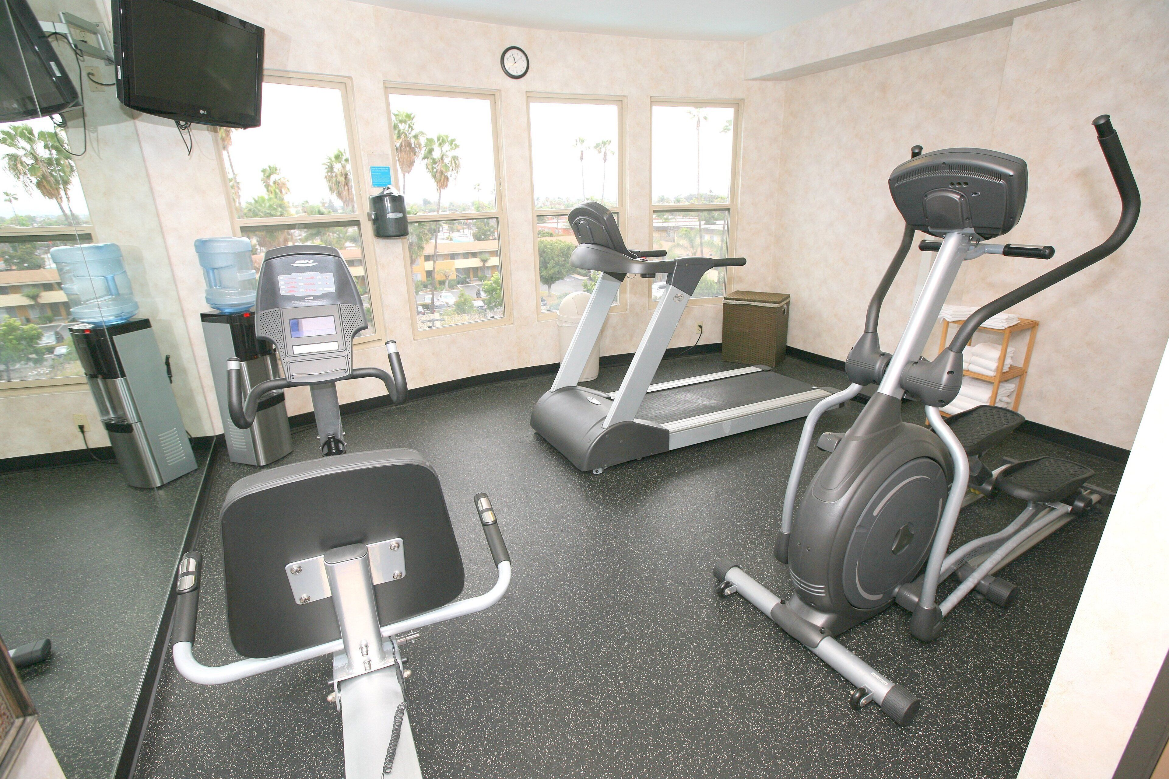 Foto - Holiday Inn Express San Diego South - Chula Vista by IHG