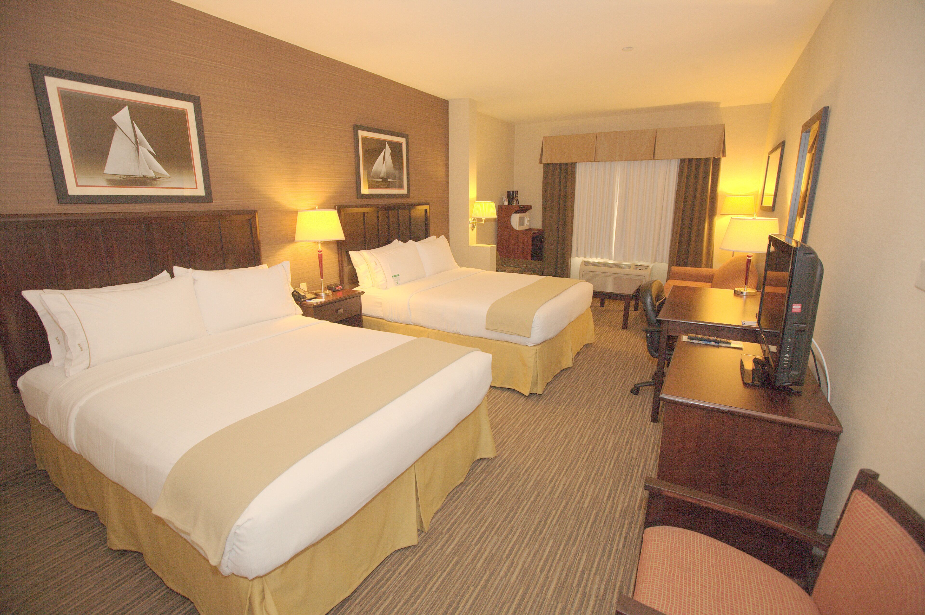 Foto - Holiday Inn Express San Diego South - Chula Vista by IHG