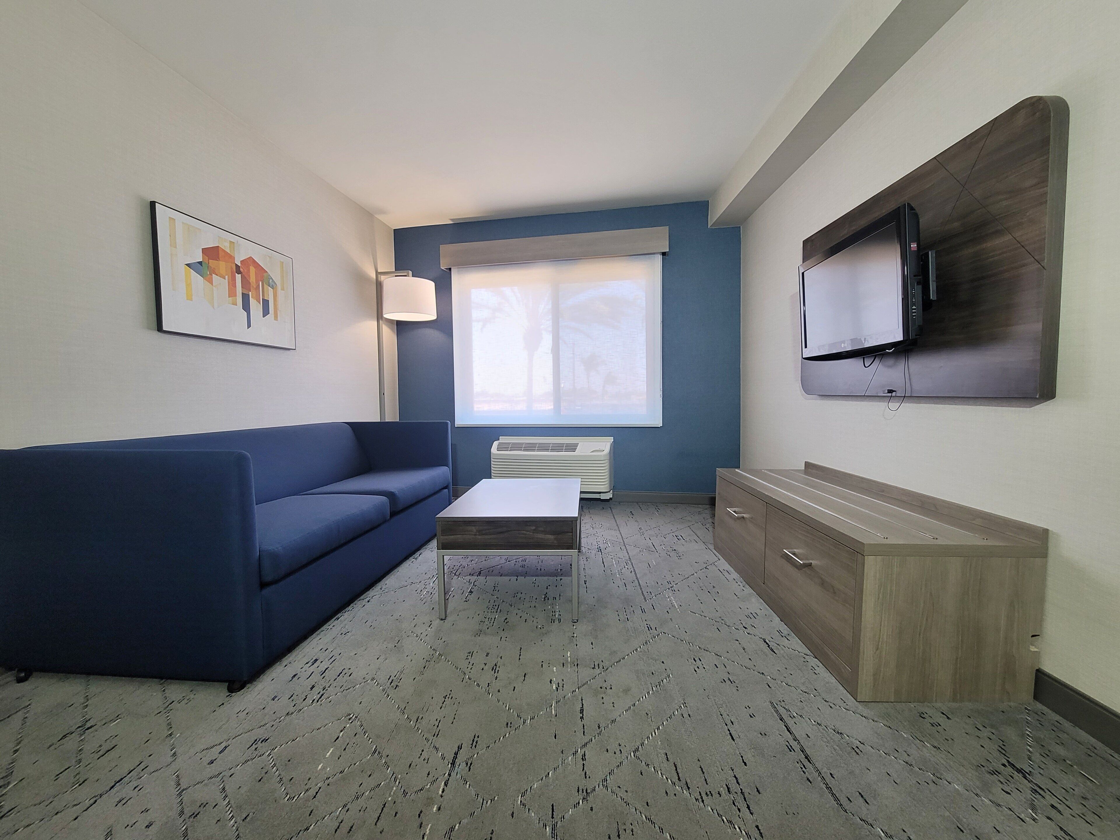 Foto - Holiday Inn Express San Diego South - Chula Vista by IHG