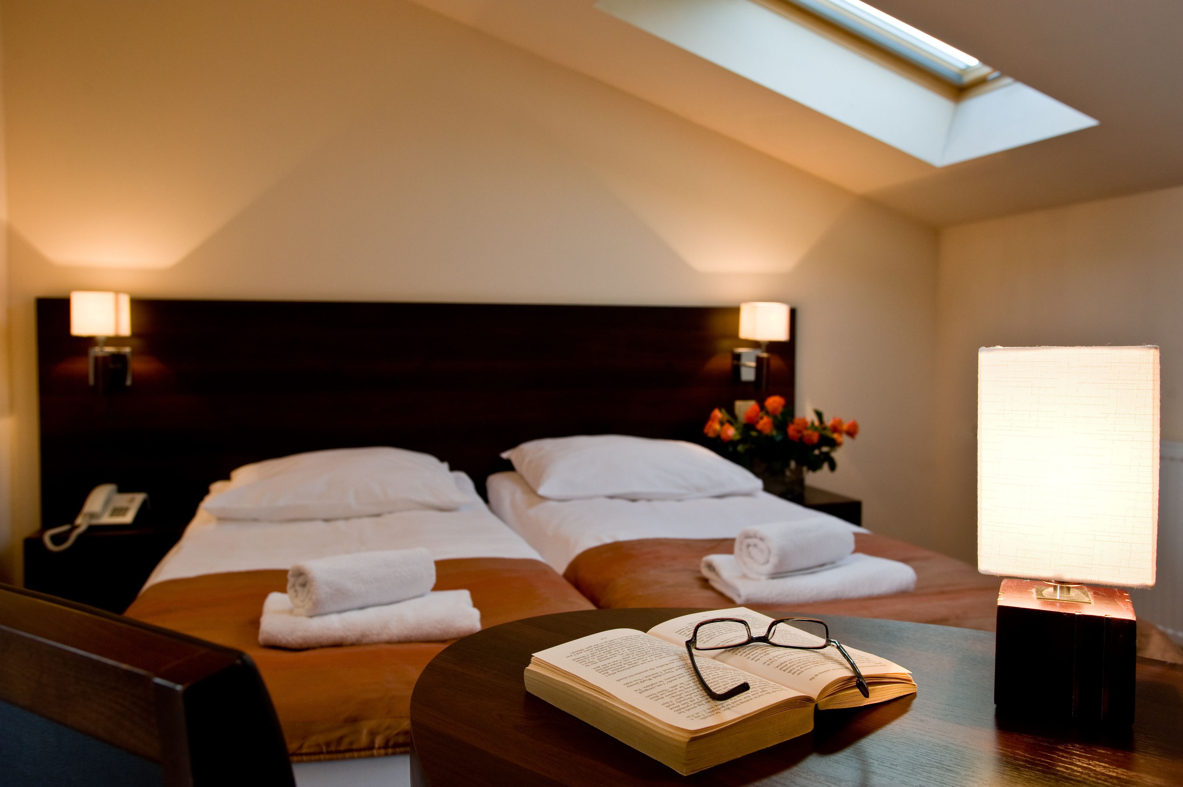 Foto - Spatz Aparthotel