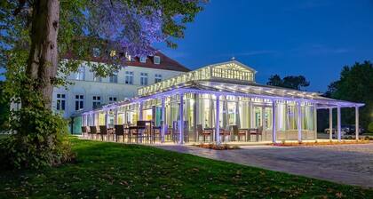 Seeschloss Schorssow