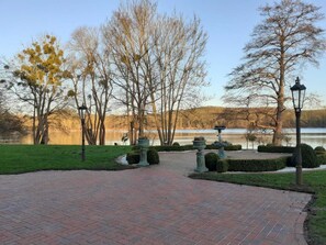 Water view - Seeschloss Schorssow (Schorssow)