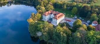 Seeschloss Schorssow