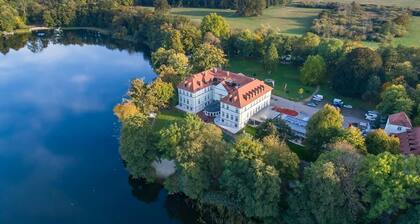 Seeschloss Schorssow