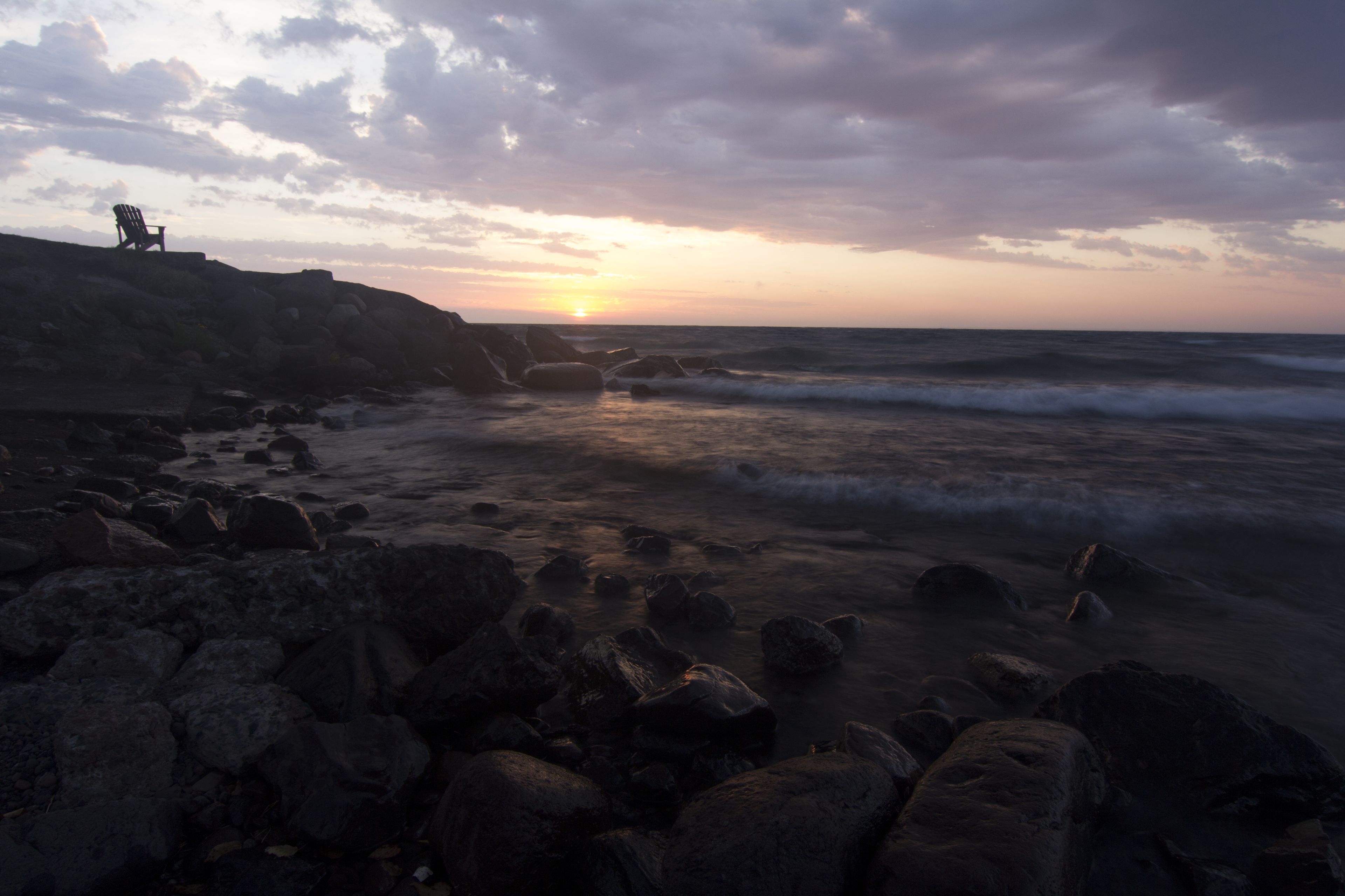 cottage, 1 bedroom, lakeside | beach/ocean view