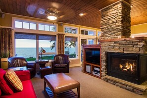 2 slaapkamers, wifi, beddengoed