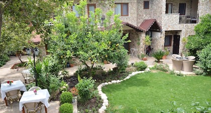 Hotel Villa Monte