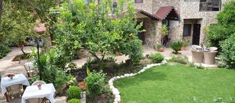 Hotel Villa Monte
