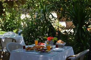 Restaurant - Hotel Villa Monte (Kemer)