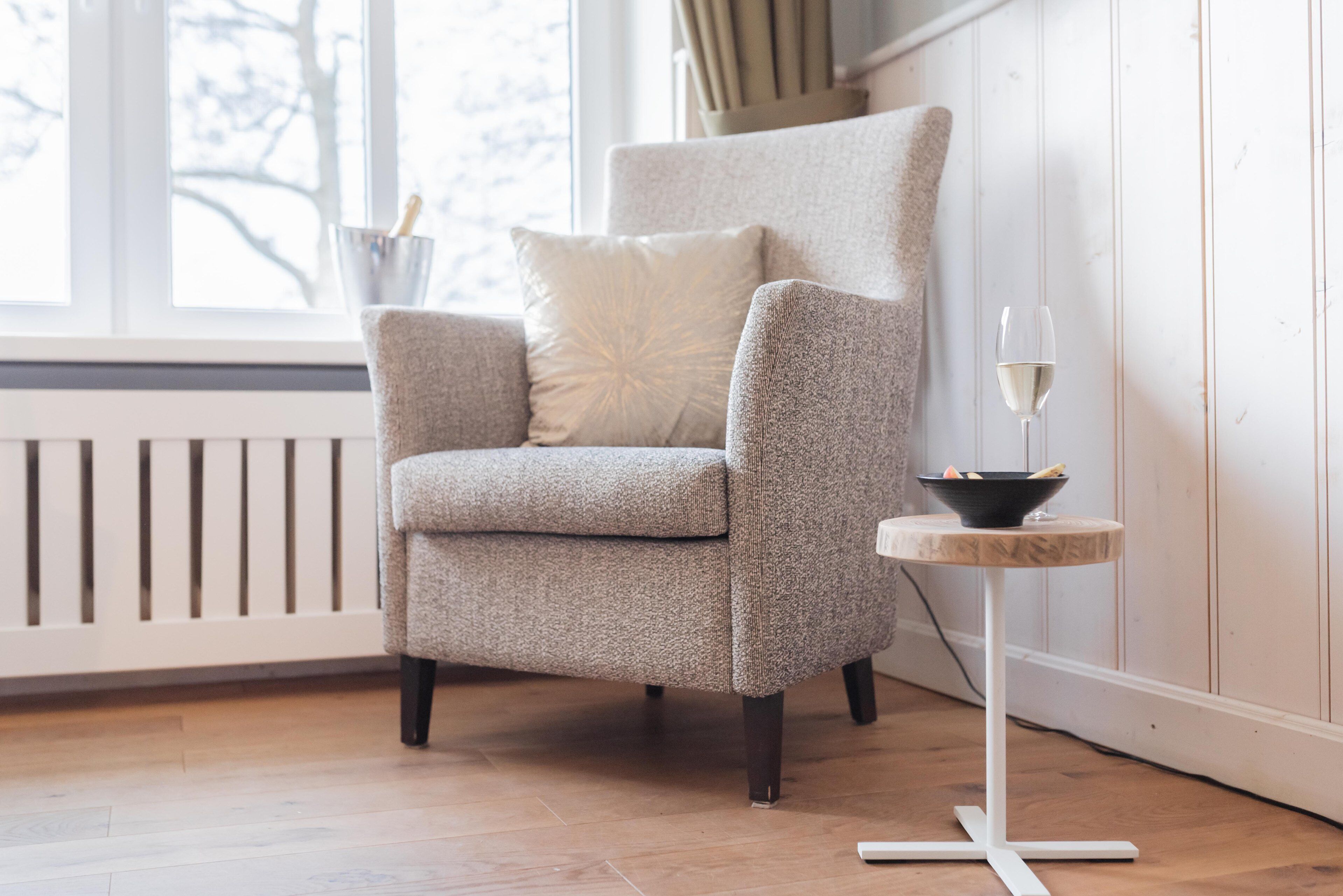 standard single room, 1 single bed, non smoking | 1 bedroom, individually decorated, individually furnished, desk