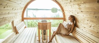 Seehotel Töpferhaus