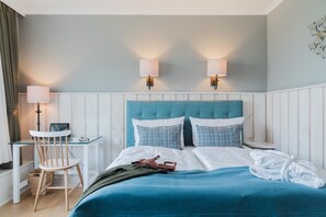 Standard Room, Lake View