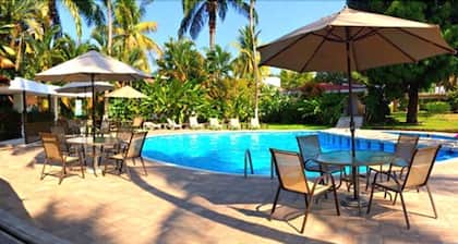 Hotel Kamico