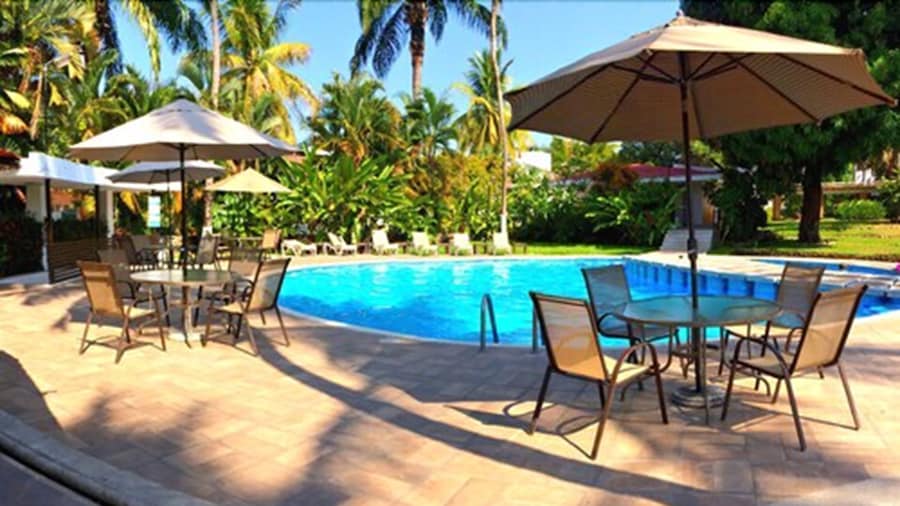 Hotel Kamico