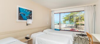 Praia Bonita Pajucara