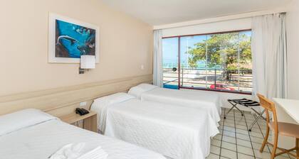 Praia Bonita Pajucara