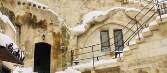 Yusuf Yigitoglu Konagi - Special Class