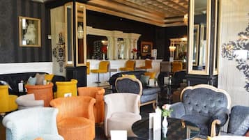 Bar (sur place)