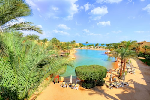 Stella Di Mare Grand Hotel