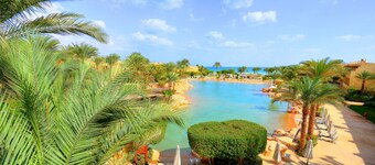 Stella Di Mare Grand Hotel