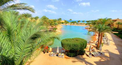 Stella Di Mare Grand Hotel