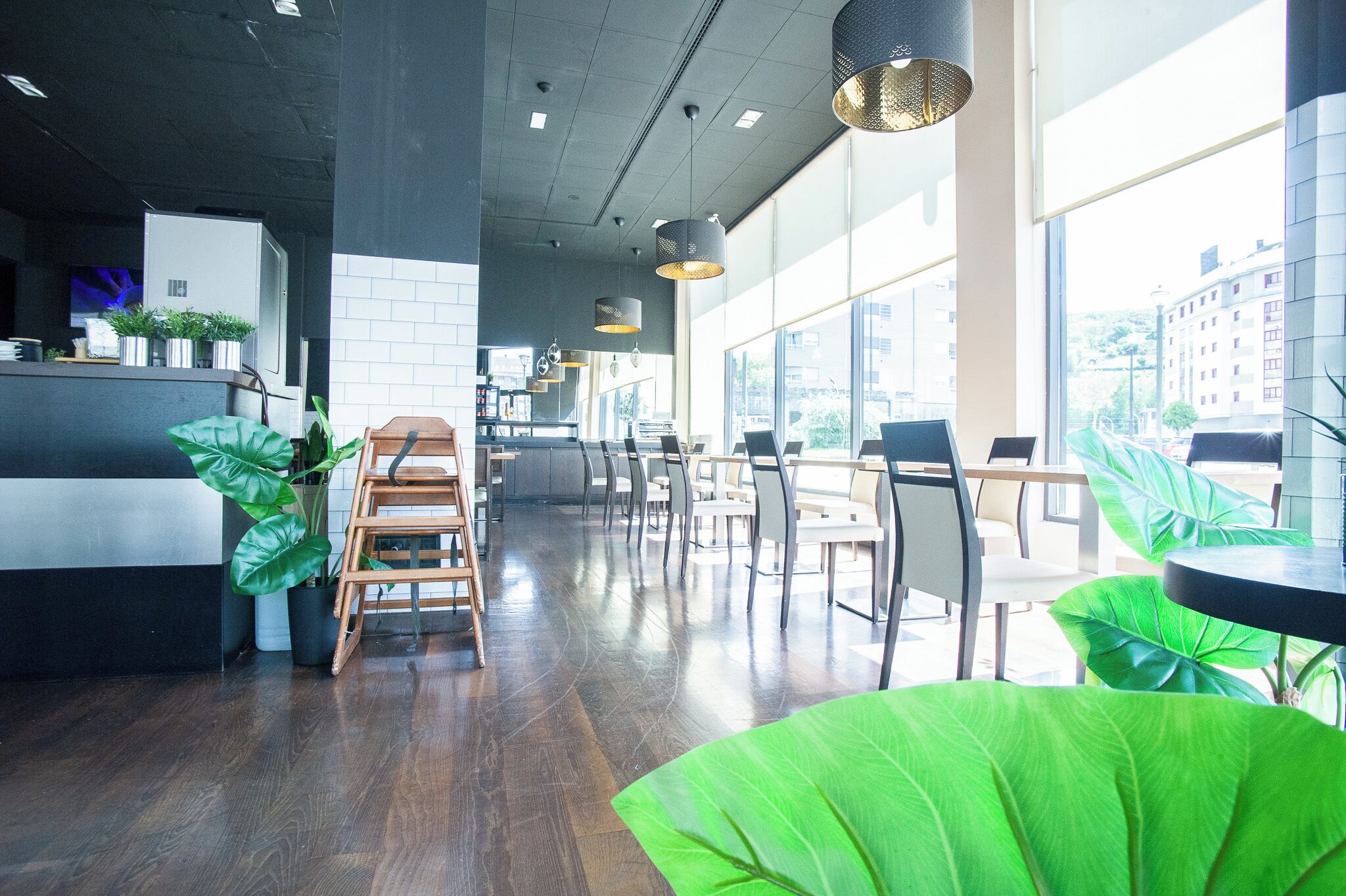 Foto - AZZ Asturias LangreHotel & Spa