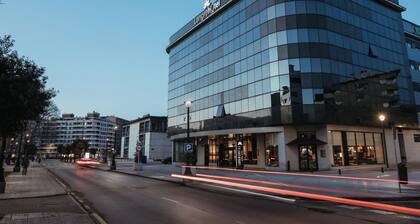 AZZ Asturias Langrehotel & Spa