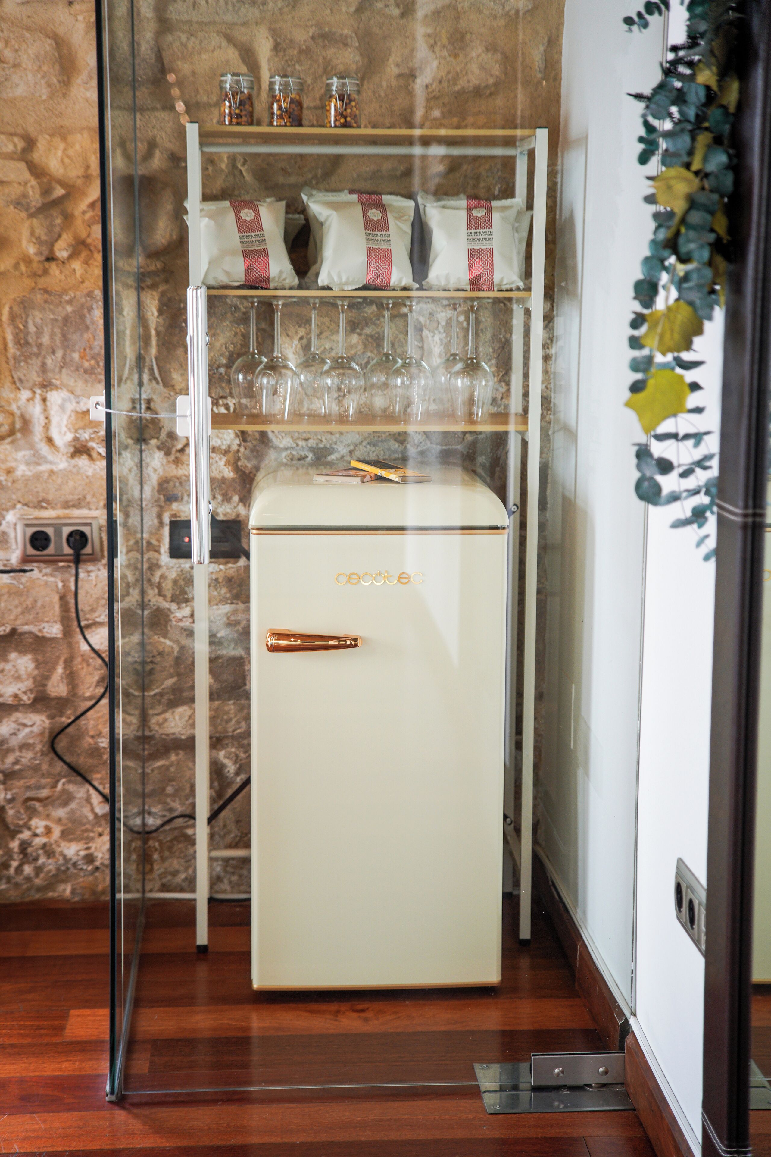 Foto - Hotel Baeza Monumental by eme hoteles