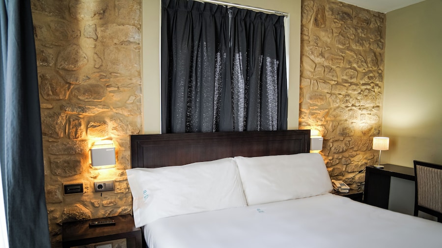 Hotel Baeza Monumental by eme Hoteles