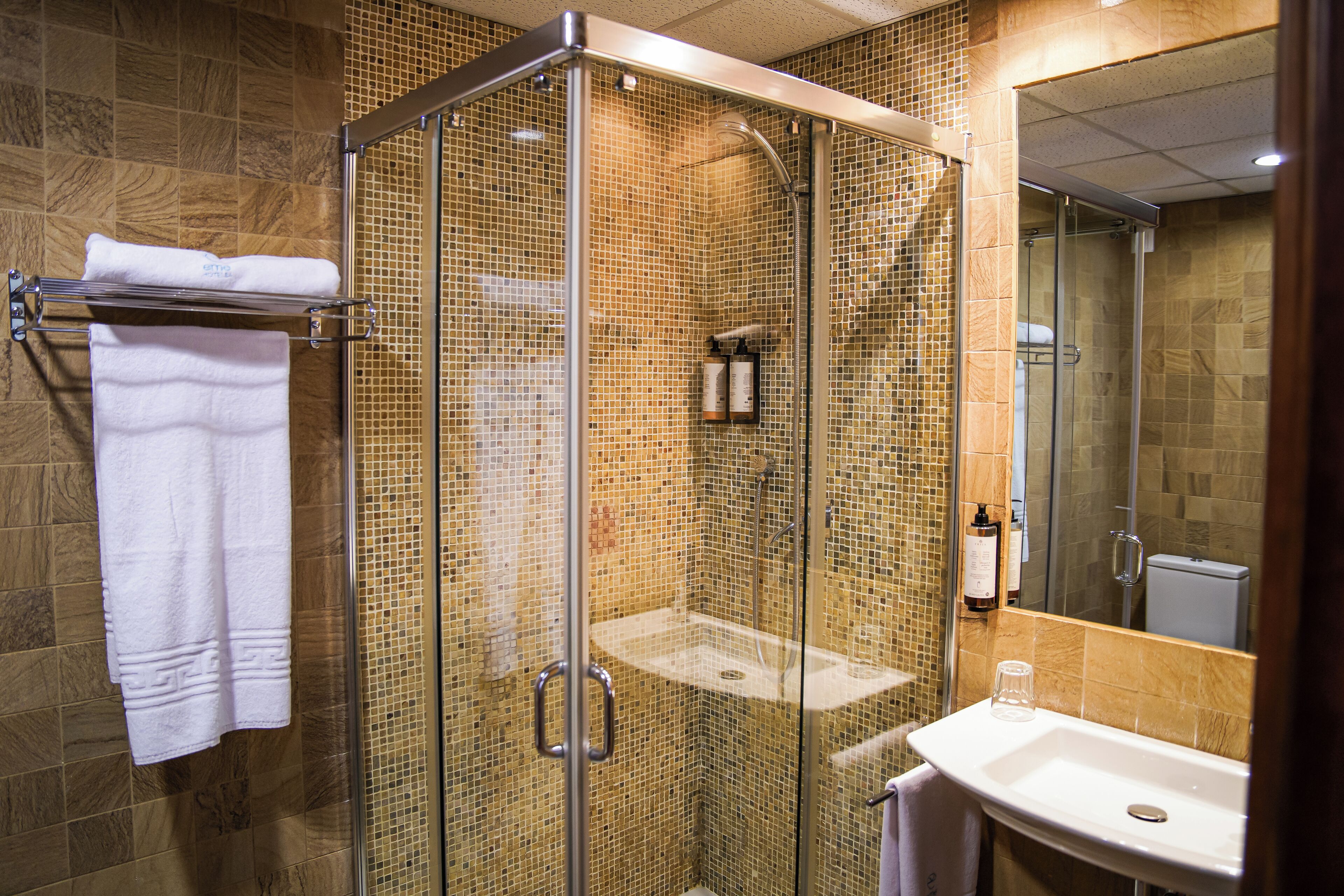 Foto - Hotel Baeza Monumental by eme hoteles