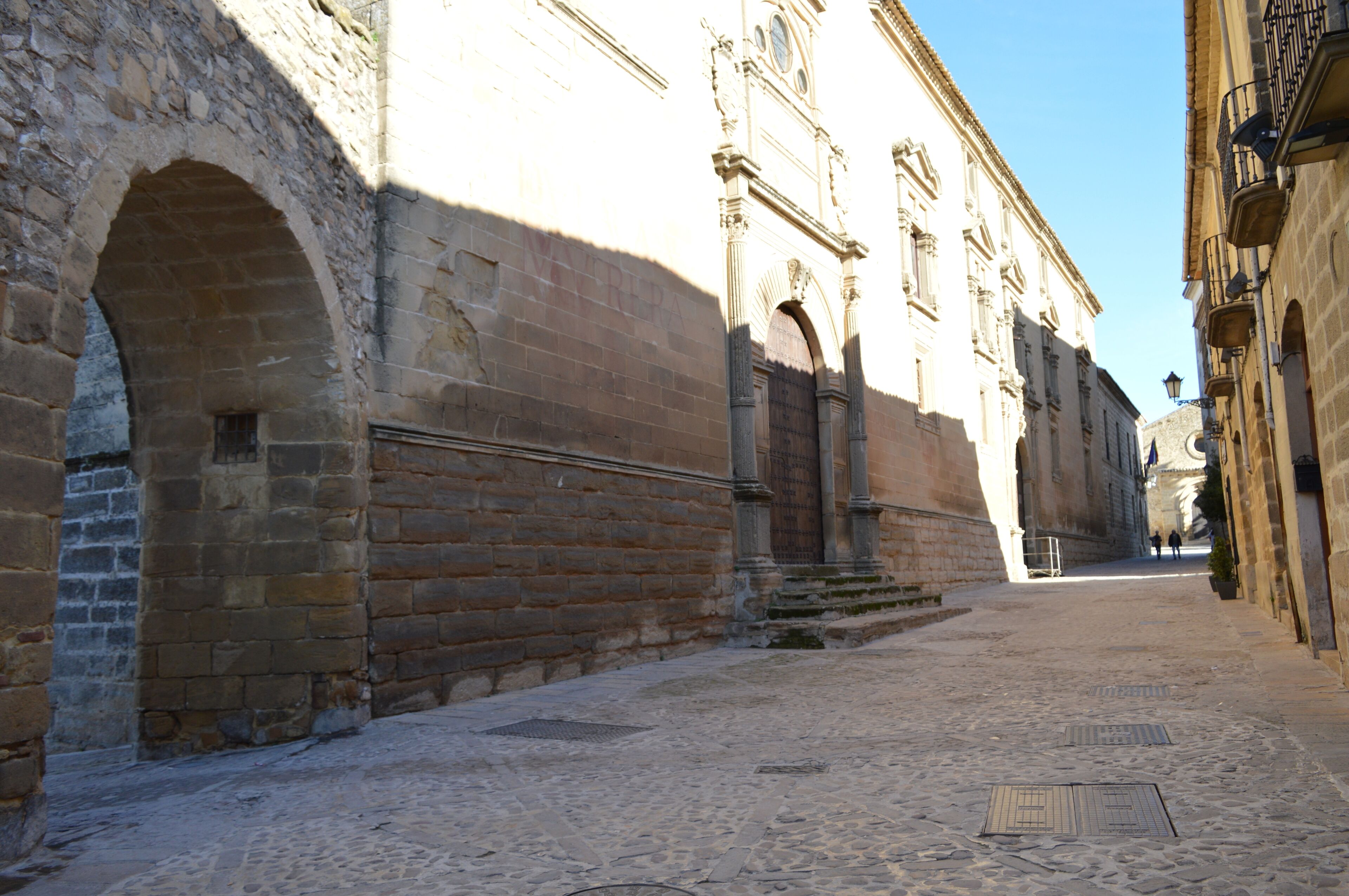 Foto - Hotel Baeza Monumental by eme hoteles