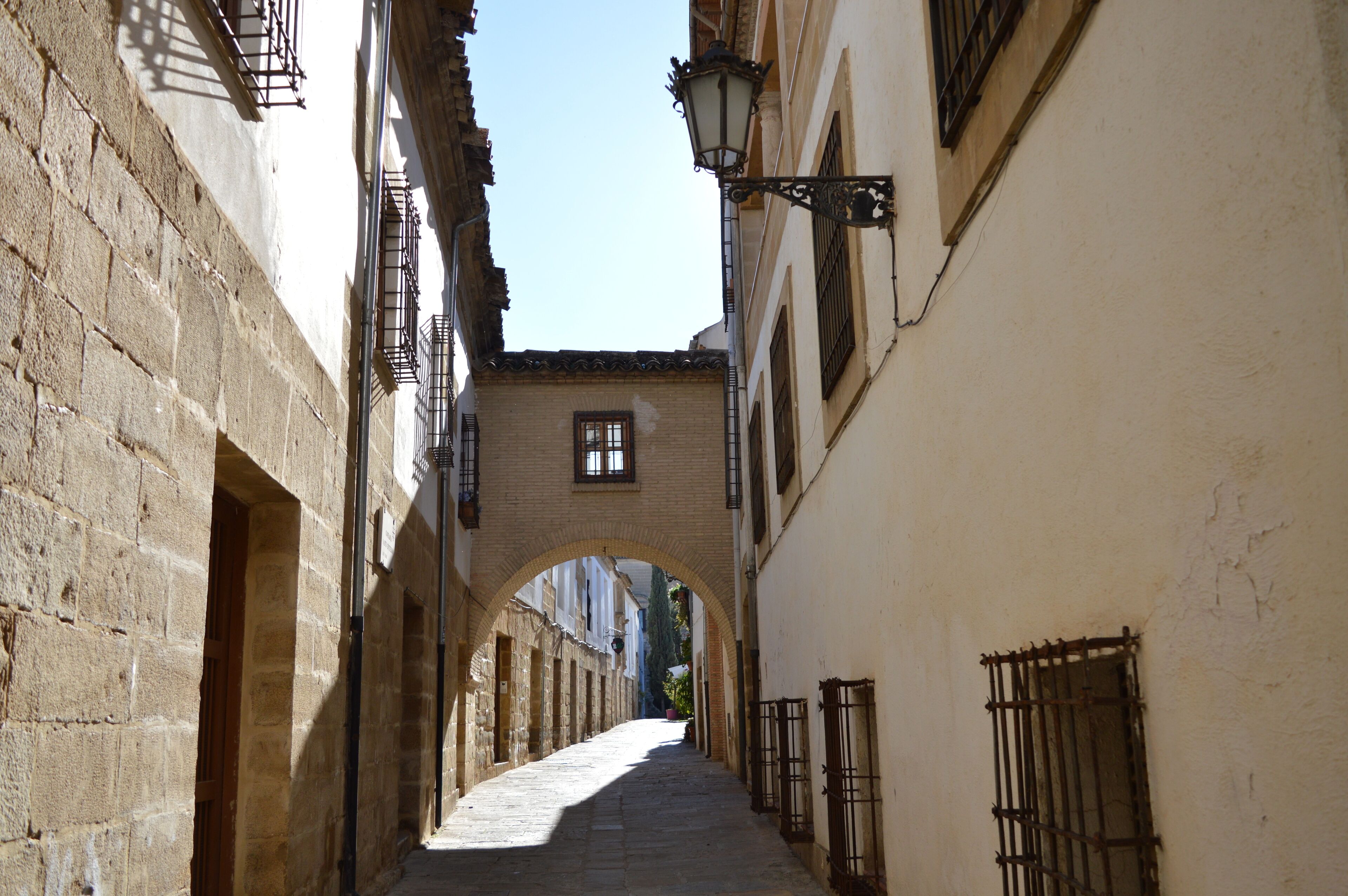 Foto - Hotel Baeza Monumental by eme hoteles