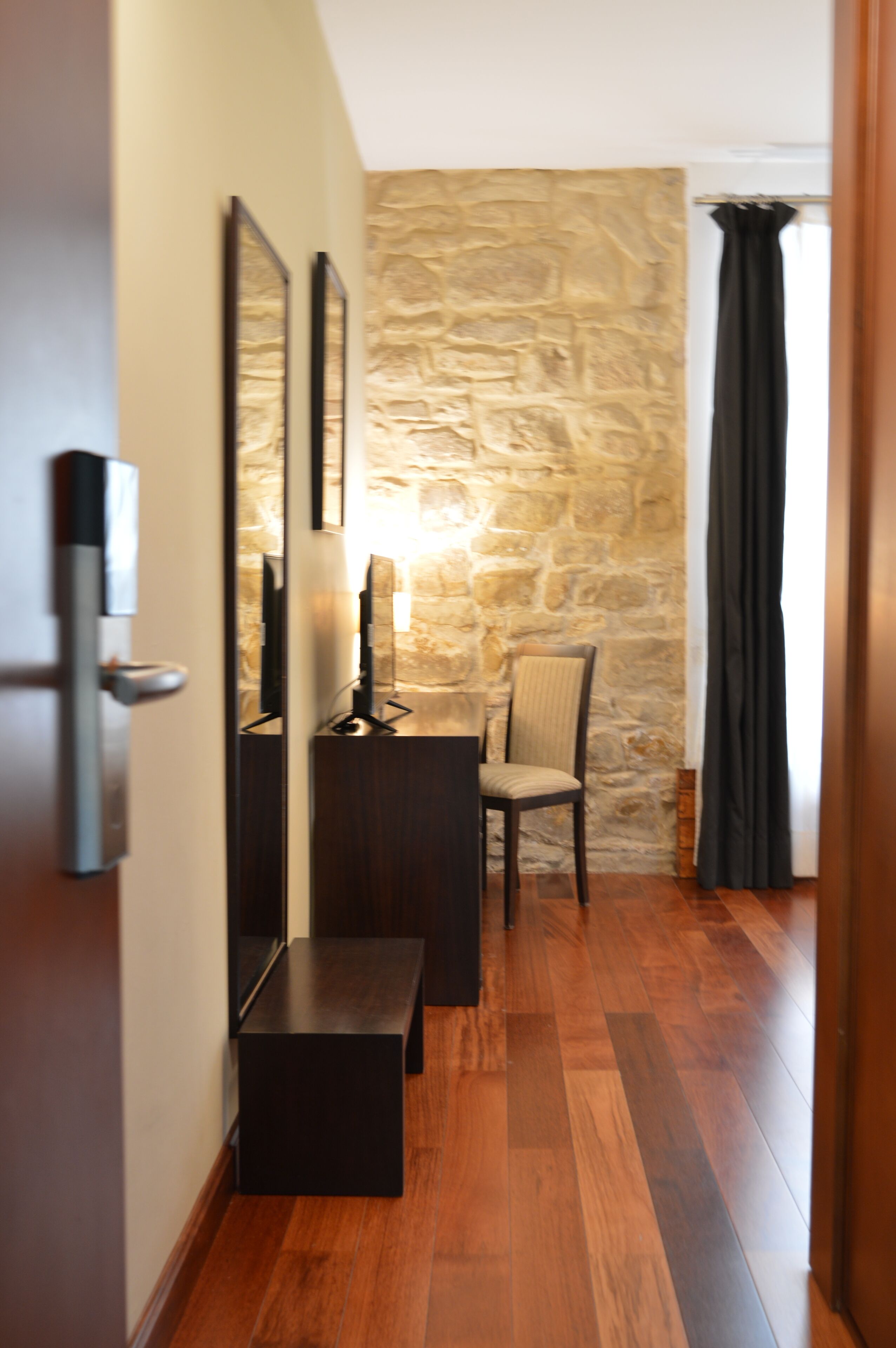 Foto - Hotel Baeza Monumental by eme hoteles