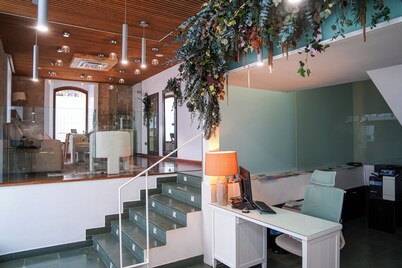 Hotel Baeza Monumental by eme Hoteles