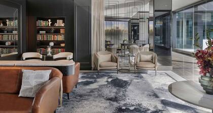 Sofitel Auckland Viaduct Harbour