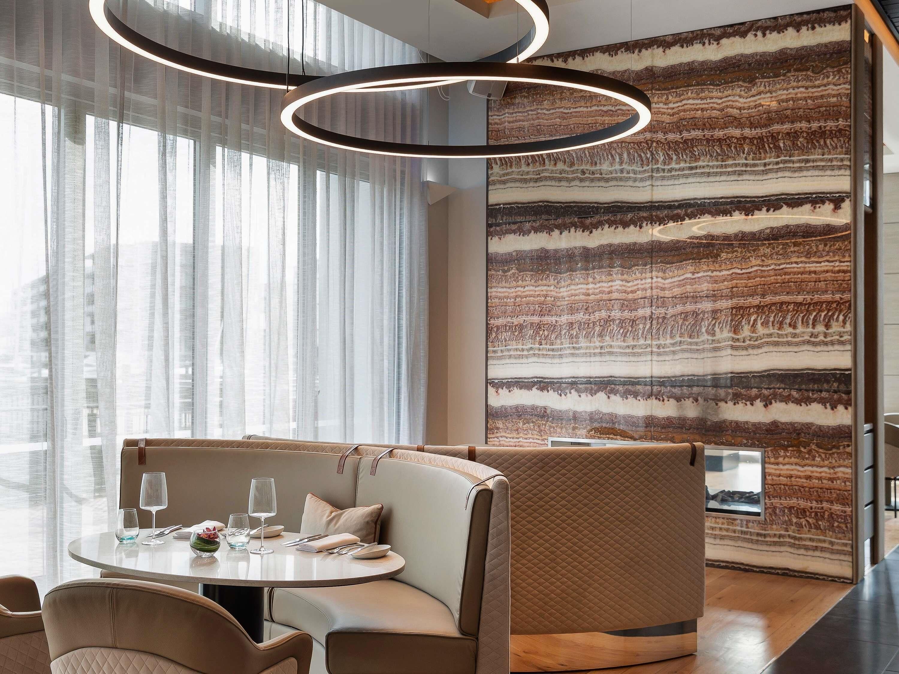 Frukostbuffé varje dag (NZD 52 per person)