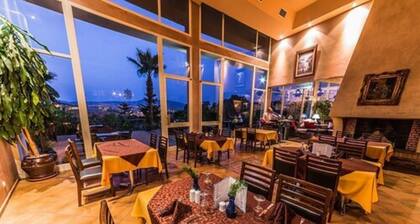 Menzeh Zalagh