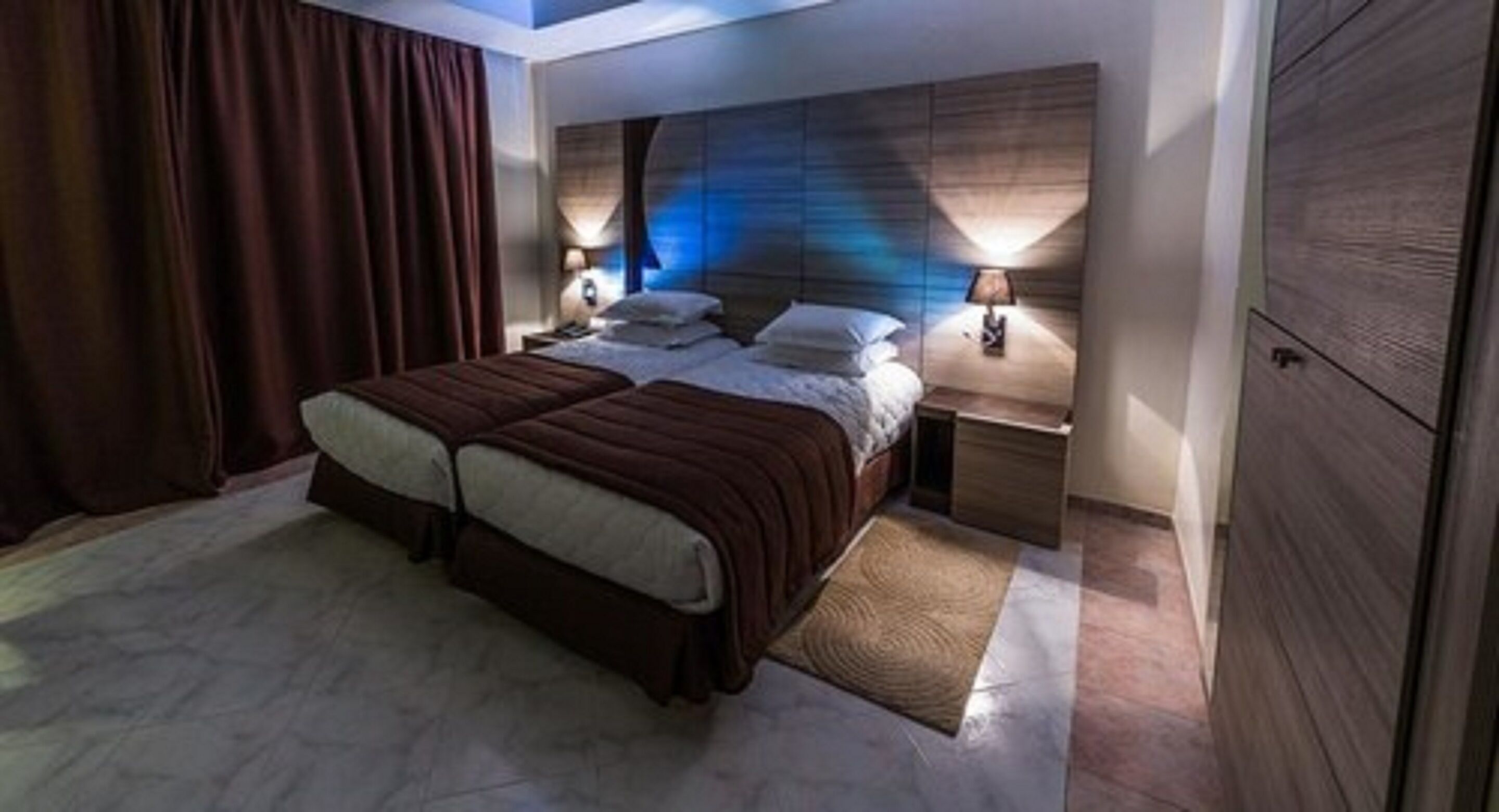 Foto - Menzeh Zalagh City Center