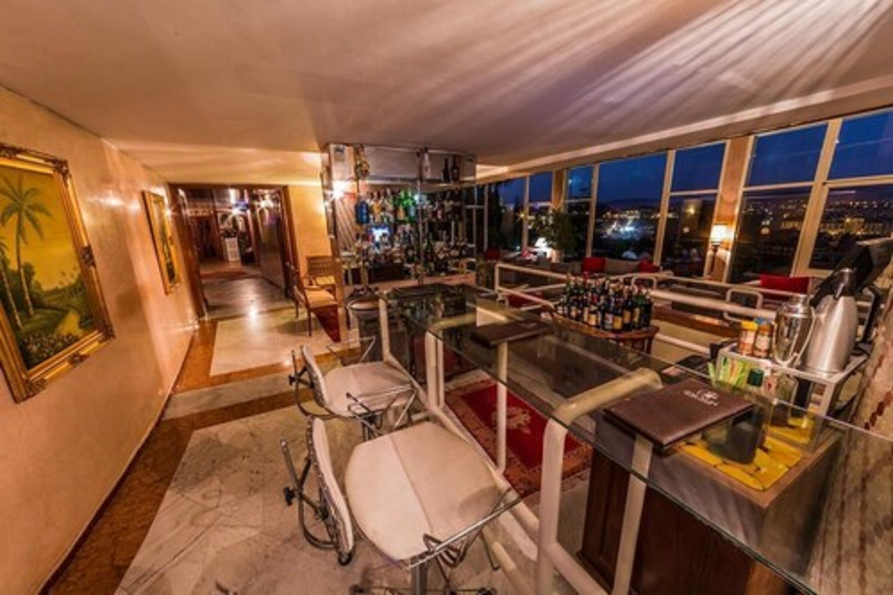 Foto - Menzeh Zalagh City Center